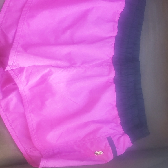Lululemon shorts - Picture 3 of 3